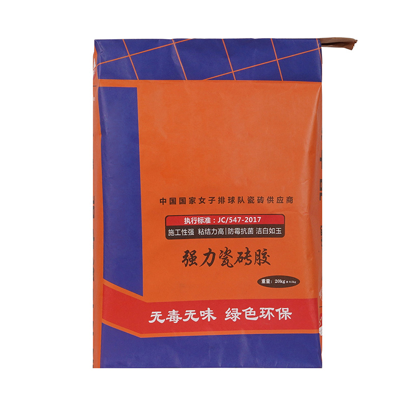 تحولات الطلب في سوق أكياس الصمامات في مجال البناء والصناعات الكيماوية